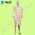 Disposable SMS Surgical Isolation Gown